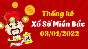 Thống kê giải đặc biệt các cặp XSMB về nhiều 8/1/2024