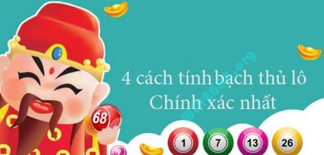 bật mí các phương pháp soi cầu bạch thủ miền bắc hiệu quả