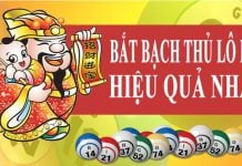 kỹ thuật bắt cầu lô hình quả trám chuẩn xác