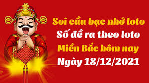 XSMB 18/12/2024, Soi Cầu Kết Quả Xổ Số Miền Bắc